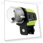 Automatic Fish Feeder — Feeders, Explorer Outdoors