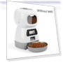 Automatic Pet Feeder Smart Food Dispenser — Feeders, AE Selection