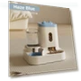 Automatic Pet Food Dispenser — Feeders, Build My Home