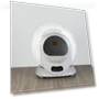 Automatic Smart Cat Litter Box — Litter Boxes, Rainbow Rain