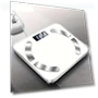 Bluetooth Body Fat Scale — Weight Management Tools, Build My Home