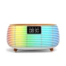 Bluetooth Speaker with Wireless Charging — Portable Audio, Good Household Items