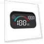Car HUD Projection Display — Navigation & GPS Accessories, JOHO