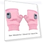 Comfortable Warm Gloves with Electric Winter Heating — Gloves & Mittens, Tulan market