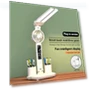 Desk Lamp with Fan for Student Study — Desk Lamps, Good Household Items