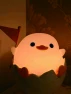 Doudou Duck Night Light — Lamps & Shades, Build My Home