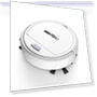 Intelligent Sweeping Robot — Smart Cleaning Robots, Cozy Cottage-Relax