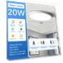 LED Ceiling Light with Motion Sensor — Overhead Lighting, Rainbow Rain