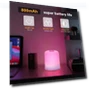 LED Night Light with Touch Control — Night Lights, Build My Home
