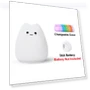 Mini Cat Night Light — Night Lights, Good Household Items
