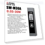 Mini Smart Laser Rangefinder — Rotary Laser Levels, SNDWAY