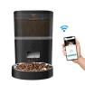 Smart Automatic Cat Feeder with Camera — Feeders, Good Household Items
