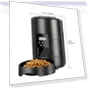 Smart Automatic Pet Feeder — Automatic Feeders, Good Household Items