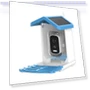 Smart Bird Feeder with Camera — Outdoor Security Cameras, AE Selection