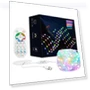 Smart Christmas Lights — String Lights, Rainbow Rain