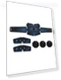 Smart EMS Muscle Stimulator — Muscle Stimulators, AE Selection