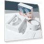 Smart Eye Massager with Heating and Mist — Rollers & Pens, AE Selection
