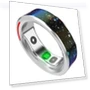 Smart Health Ring — Smart Rings, WEC ECO