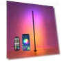 Smart LED Floor Lamp RGB — Standing Lights, Build My Home