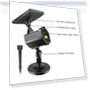 Smart LED Laser Projector — Outdoor Light Projectors, Actually lighting