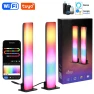 Smart LED Strip Lights — LED Strips, Cozy Cottage-Relax