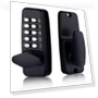 Smart Lock — Locks, MYWAYLIFE SECURITY TECHNOLOGY