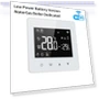 Smart Thermostat — HVAC Controls, AVATTO