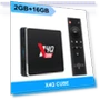 Smart TV Box — Ultra HD Media Players, Blackin