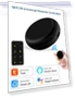 Smart Universal IR Remote Controller — Remote Controls, Build My Home