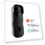 Smart Video Doorbell — Smart Home Security, Build My Home