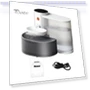 Smart Water Fountain for Pets — Fountains, Pet park