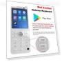 Smartphone with Touch Screen — Mobile Devices & Accessories, QIN
