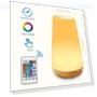 Touch Control Night Lights — Night Lights, Cozy Cottage-Relax