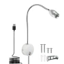 Touch LED Night Lights with Brightness Adjustment — Night Lights, Build My Home