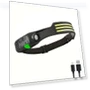 USB Rechargeable LED Headlamp — Flashlights, HIMO Group