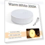 USB Rechargeable LED Night Light Motion Sensor Lights — Night Lights, Cozy Cottage-Relax