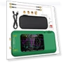 Vector Network Analyzer with Touch Screen — Gas Analyzers, Build My Home