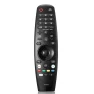 Voice Magic Remote — Remote Controls, Cozy Cottage-Relax