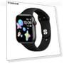 Waterproof Smart Watch with Heart Rate Monitor — Smartwatches, YurKem