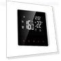 Wi-Fi Smart Thermostat — HVAC Controls, Build My Home
