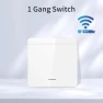 WiFi Smart Switch for Lighting — Dimmer Switches, Tuya