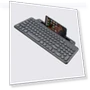 Wireless Keyboard with Touchpad — Keyboards, Build My Home