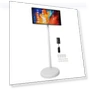 21.5-inch Touchscreen TV — Television, ZY-Sport-N