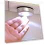 3 LED Touch Lights — Night Lights, fuwu1758