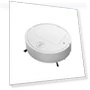 5-in-1 Robot Vacuum Cleaner — Smart Cleaning Robots, Home Of Auto Parts