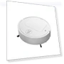 5-in-1 Robot Vacuum with USB Charging — Smart Cleaning Robots, Home Of Auto Parts