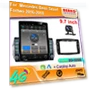 9.7-inch Vertical Screen Tesla Android — Navigation & GPS Accessories, Reakosound