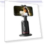 Auto-Tracking Phone Tripod — Selfie Sticks, SEOBIOG