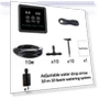 Automatic Drip Irrigation System — Drip Kits, Home Of Auto Parts