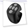 Automatic Page Turner with Remote Control — Display Shields, RuJia Home Decor